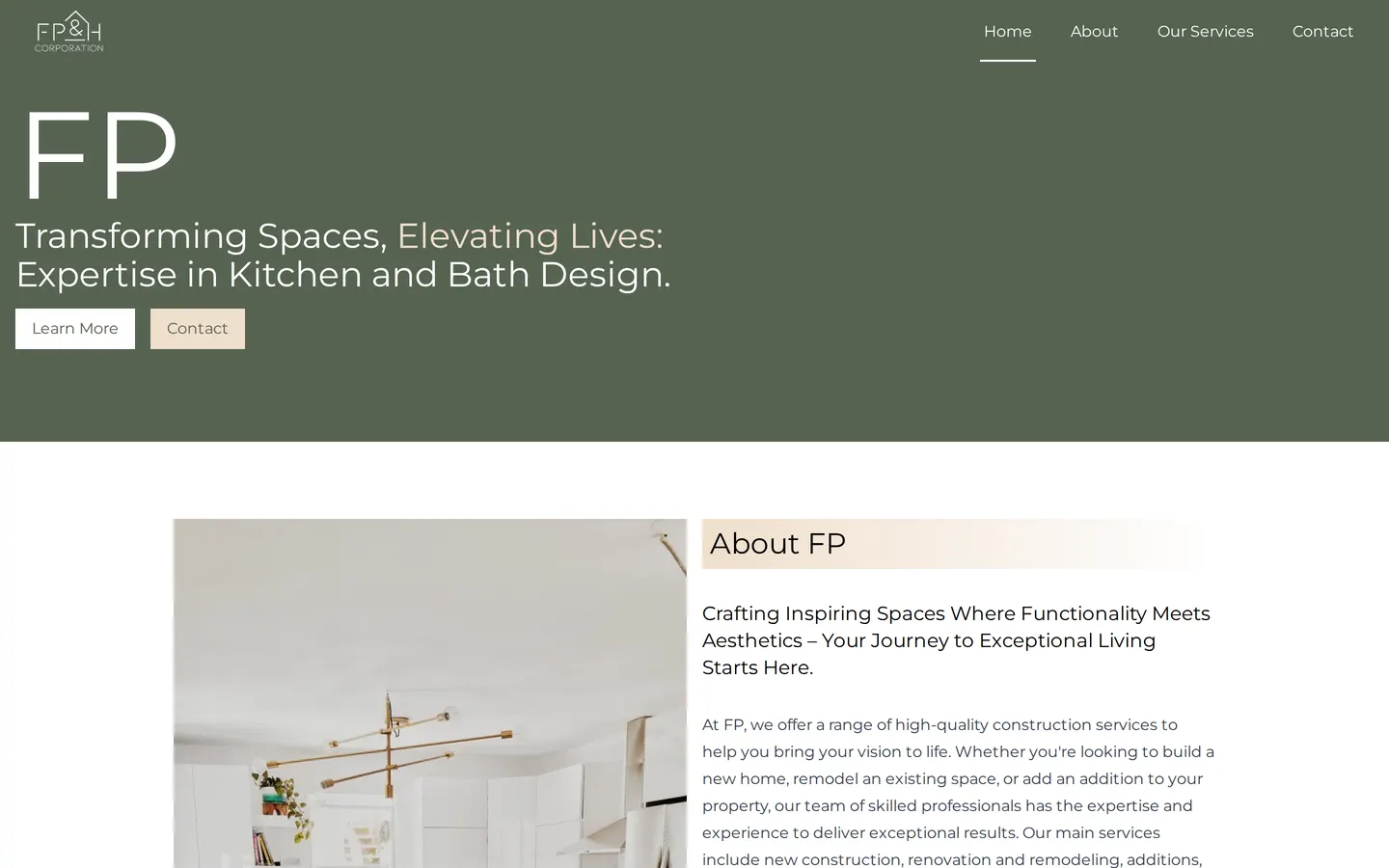 design by fp — desktop screenshot